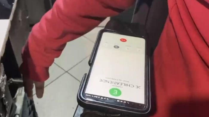 Alerta por estafa con Bono Invierno: Delincuentes llaman y se hacen pasar por trabajadores de Chile Atiende