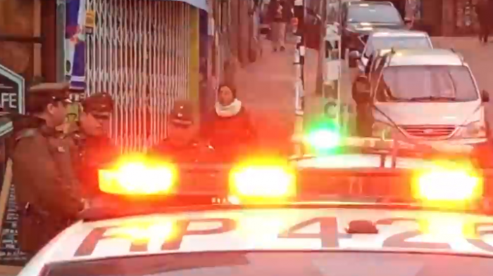 Joven murió tras ser apuñalado a sólo metros de Delegación Presidencial de Valparaíso