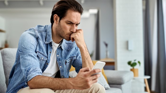 Cómo evitar caer en el engaño del 