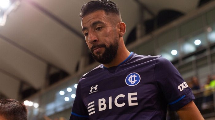 ¿Se queda en Chile? Mauricio Isla sorprende y aparece entrenando en equipo de Primera División