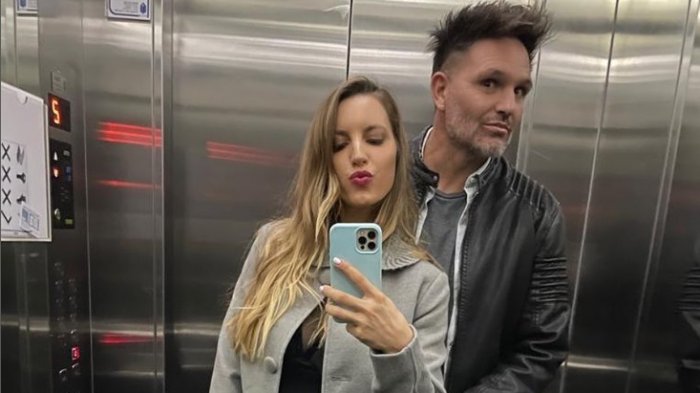 Lucila Vit sorprende y toma radical decisión con Rafael Olarra: 