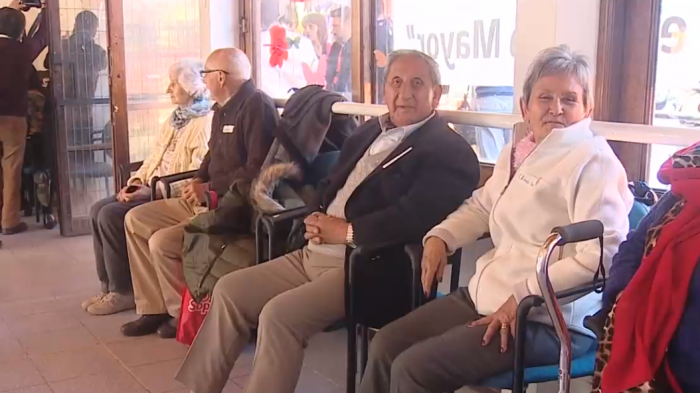 Peak de virus respiratorios en adultos mayores: ¿Cuáles son los signos de alarma?