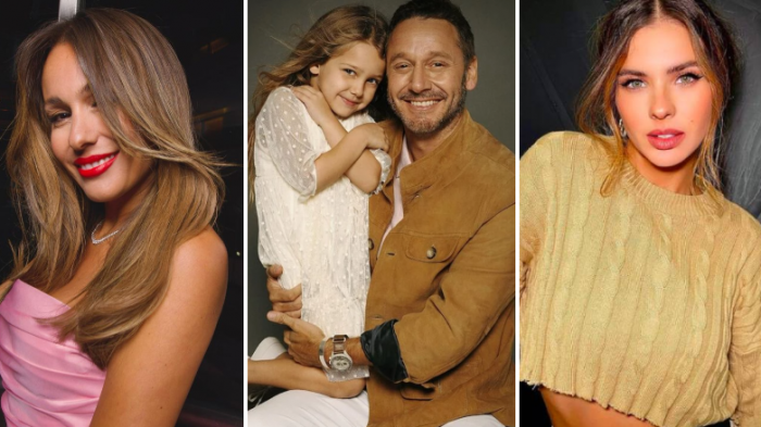 Sorpresa por fotos de Pampita paseando con hija de Benja Vicuña y China Suárez: 