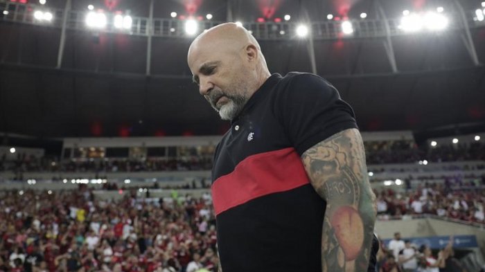 Otra vez a tribunales: Aseguran que Jorge Sampaoli demandó a reconocido animador de programa deportivo