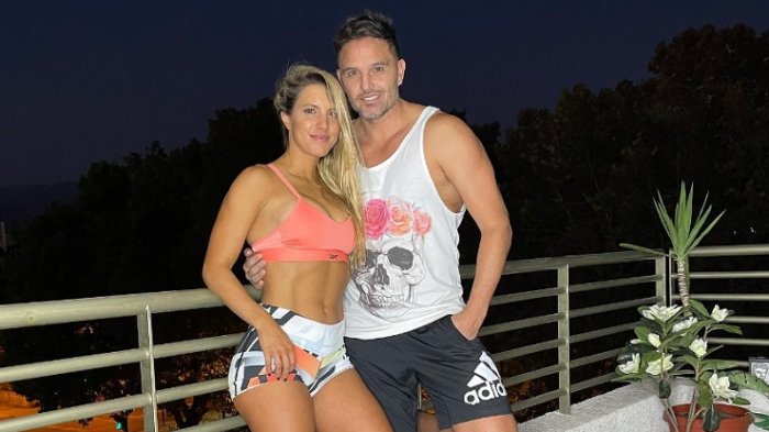 Lucila Vit entrega detalles sobre su relación con los hijos de Rafael Olarra: 