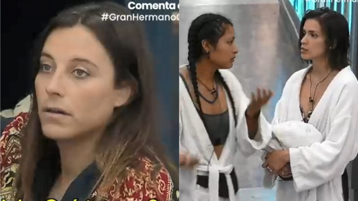 Burlas, roces y ácidas discusiones: Las intensas peleas que llevaron a Trinidad Cerda a contar su verdad