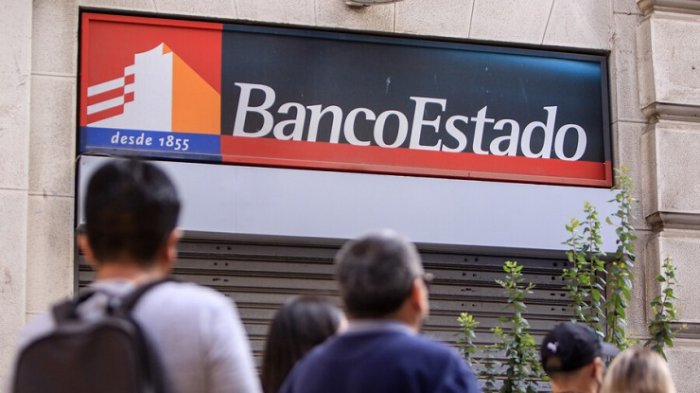BancoEstado emite alerta por nuevo fraude tipo 