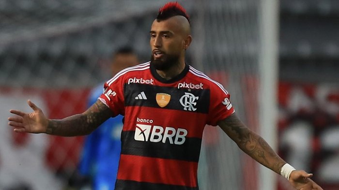 El tremendo dardo que Arturo Vidal le arrojó a la dirigencia de Colo Colo: 