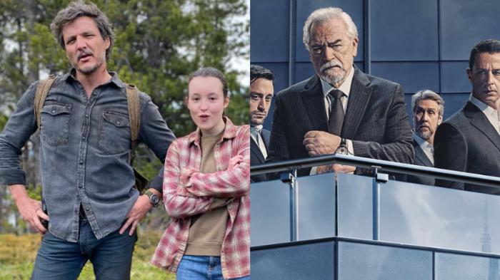 Pedro Pascal recibió 3 y Succession arrasó: Revisa aquí el listado con los nominados a los Emmy 2023