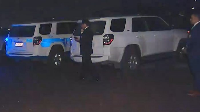 Hallan cuerpo calcinado en ladera del Cerro Renca: Cadáver estaba a casi 50 metros de sectores habitados