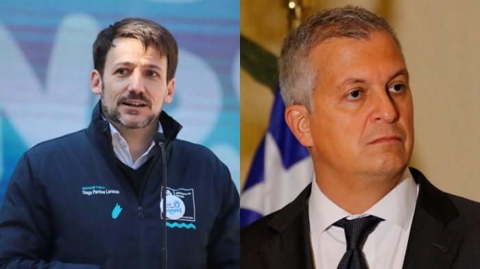 Fiscalía abrió investigación al interior del Ministerio de Energía por presunto tráfico de influencias