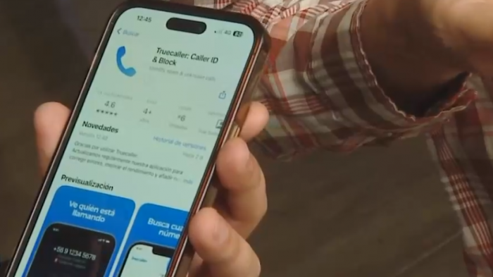 ¿Cómo evitar las molestas llamadas spam? Así lo puede hacer en simples pasos