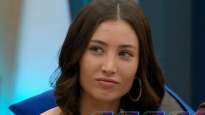 El récord que Maite rompió en nueva nominación de Gran Hermano Chile: 