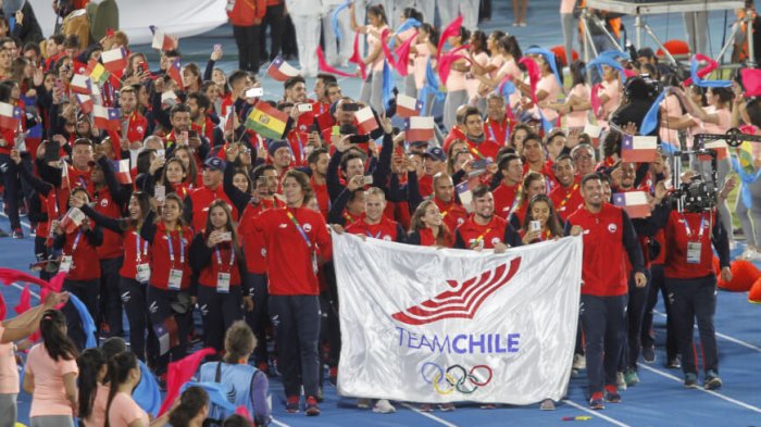 Récord de venta para los Panamericanos 2023: Estas son las disciplinas que la rompieron