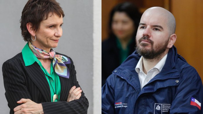 Tohá defendió a Jackson por Caso Convenios y acusó persecución de familia: 