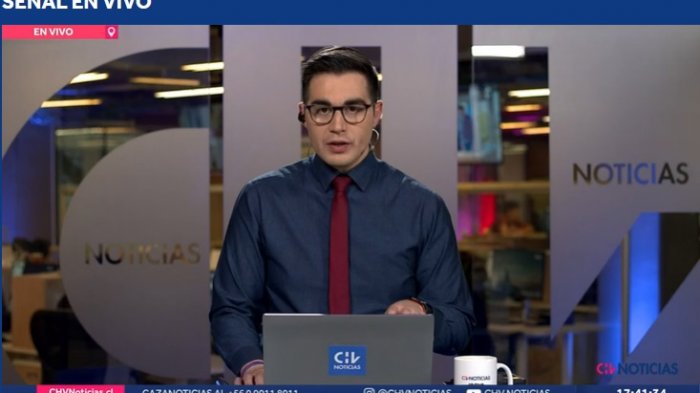 Para estar informado todo el día: ¿Cómo ver la señal online de Chilevisión Noticias?
