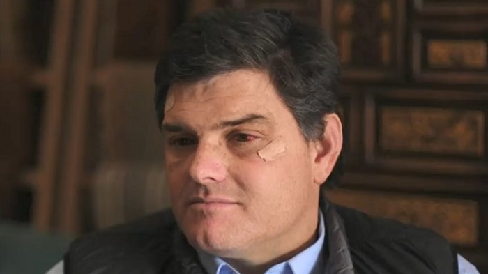 Alcalde de Zapallar entrega inéditos detalles de asalto: 