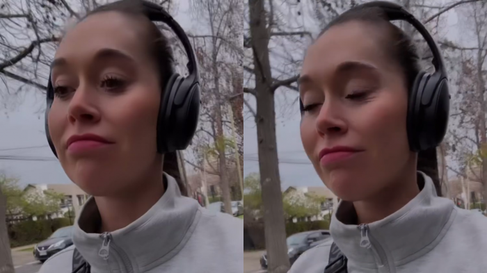 “Lloraba y lloraba”: Vale Roth contó acongojada el colapso que vivió por problemas en la lactancia