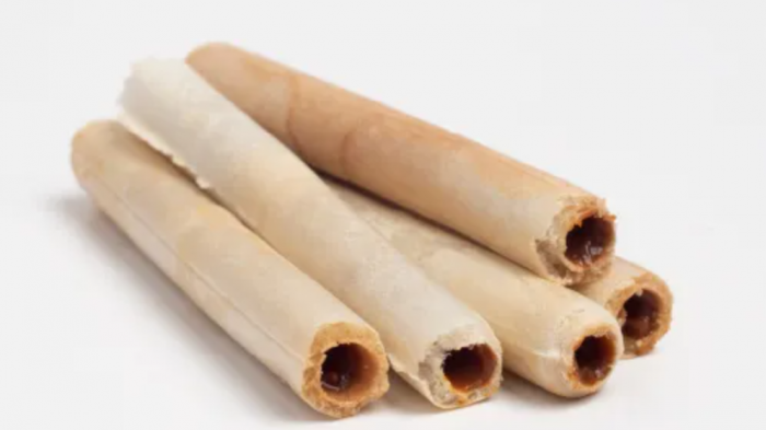 ¿Merecido lugar? Eligen al cuchuflí como uno de los mejores 50 dulces callejeros del mundo