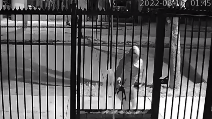 Aumenta el robo de medidores de agua: ¿Con qué fin se realiza y cuáles son las penas que se arriesgan?