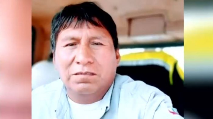 Chileno baleado en Bolivia será trasladado hasta Antofagasta en avión ambulancia para su recuperación