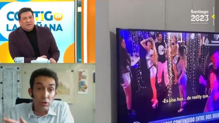 Advierten cuáles son las 3 zonas más vulnerables para un terremoto en Chile: Dos están en el norte