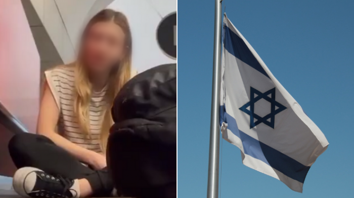 Negaron entrada a chilena-palestina a Israel: Embajada dijo que no cumplieron requisitos