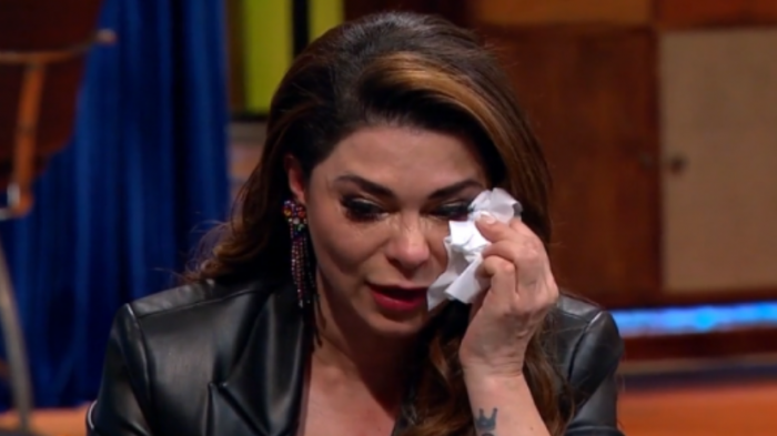 Antonella Ríos detalló preocupante cuadro de la salud que la dejó en urgencias: 