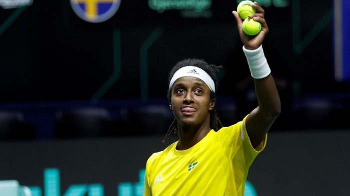 ¡Regalo inesperado! Tenista que será rival de Chile en Copa Davis fue suspendido por los próximos 18 meses