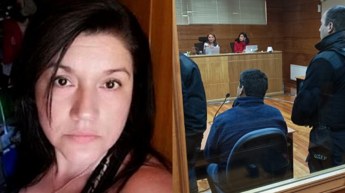 Caso Carolina Fuentes: Declaran culpable de femicidio a Ricardo Neira