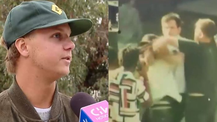 Estados Unidos lanzó alerta a turistas que viajen a Chile: Hicieron énfasis en el aumento de la delincuencia