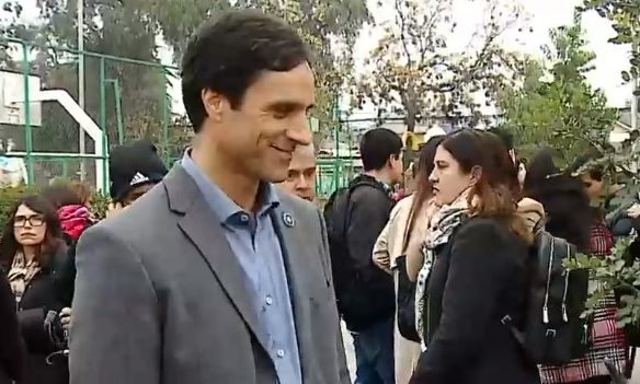 Beneficiaría a presos de Punta Peuco: Polémica por enmienda del Partido Republicano en Consejo Constitucional