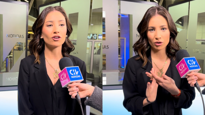 Maite Phillips a sus 