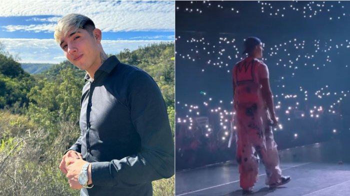 Si se atrasa, lo detienen: Pailita podrá salir del país con permiso temporal que suspende su arraigo nacional