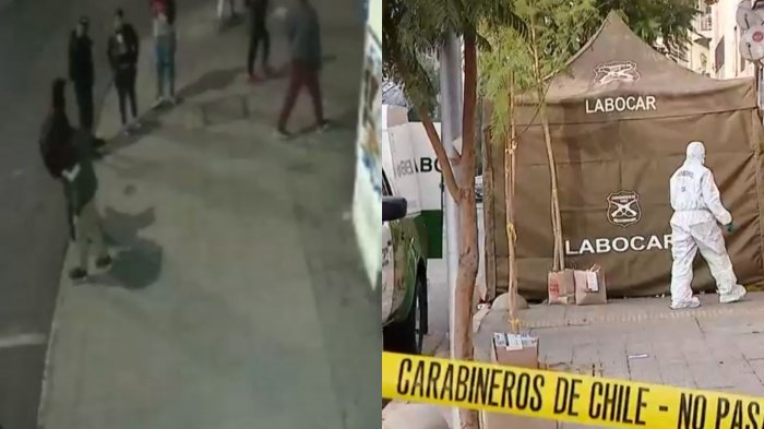 Amigos de joven descuartizado habrían sido autores del enigmático crimen: Restos fueron hallados en Alameda