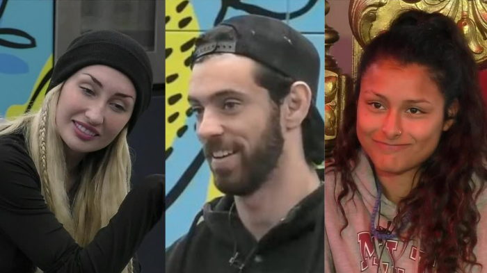 ¿Dos mujeres un camino? El corazón de Lucas se divide entre Fran y Vivi