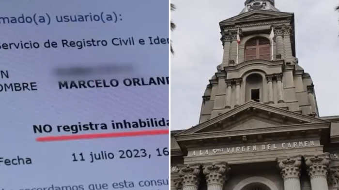 Registro Nacional de Pedófilos: Los curas condenados que no están y que ponen en duda su eficacia