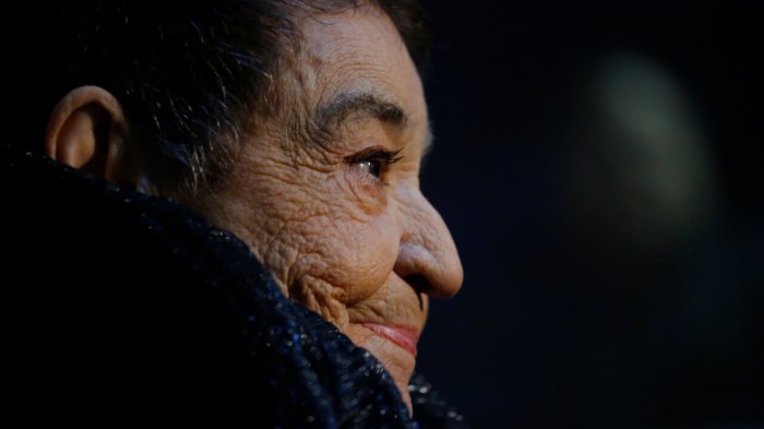 Equipo de Cecilia confirma que el estado de la cantante es 