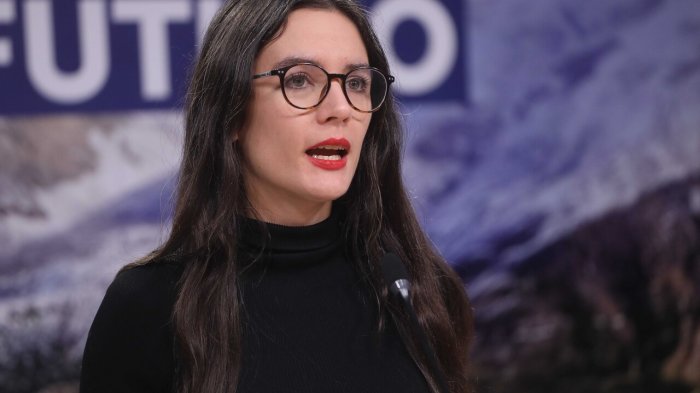 Caso Desarrollo Social: Ministra Vallejo asegura que 