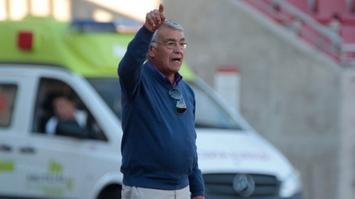 Isla, Vidal y los clubes chilenos reaccionan ante el deceso de José Sulantay: 