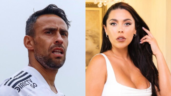 Abogada de Jorge Valdivia niega deuda por pensión de alimentos y revela montos que recibiría Daniela Aránguiz