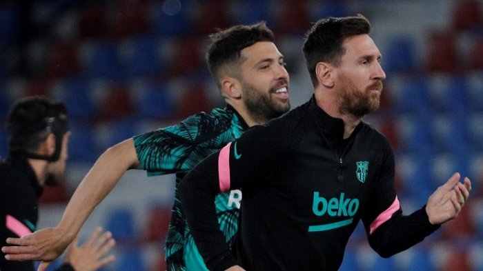 ¿Inter Miami o Barcelona? Histórico futbolista español llega a la MLS para armar dupla letal con Messi