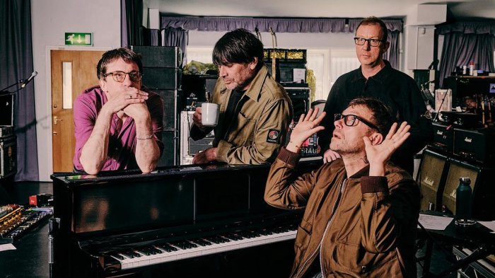 Con Blur, Pulp y más: Este es el line up completo del Festival Fauna Primavera 2023