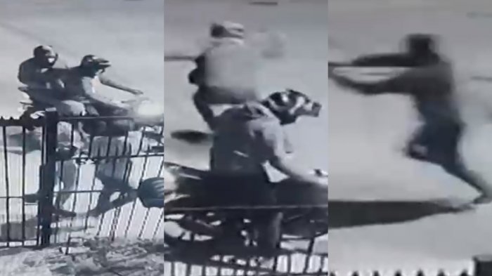 Funcionario de la PDI dio muerte a 