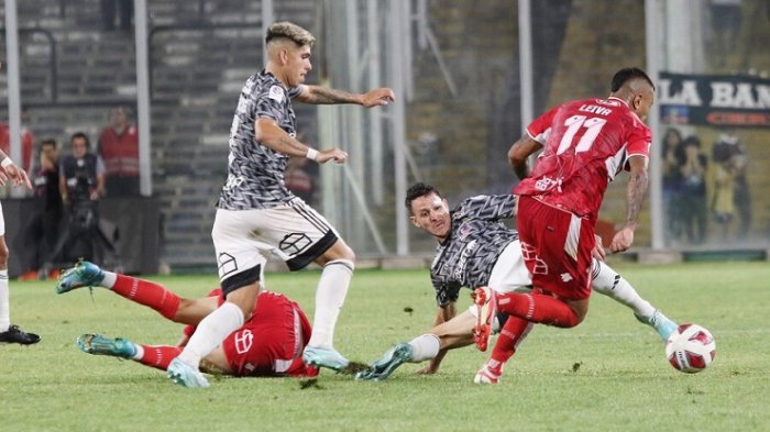 Otra vez un partido aplazado: ¿Por qué el duelo entre Ñublense y Colo-Colo deberá ser reprogramado?