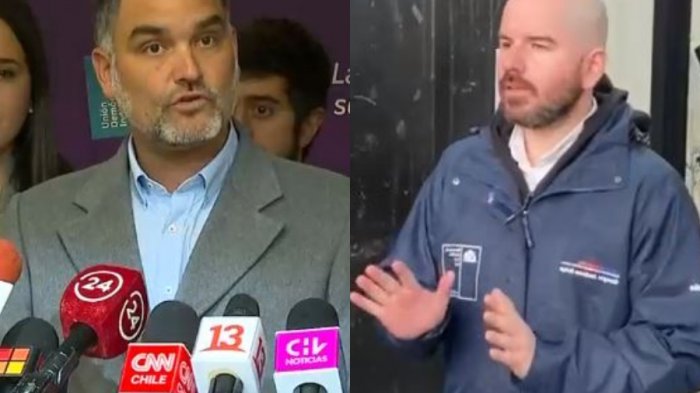 Aumenta tensión entre La Moneda y la oposición: Chile Vamos insiste en la salida del ministro Jackson