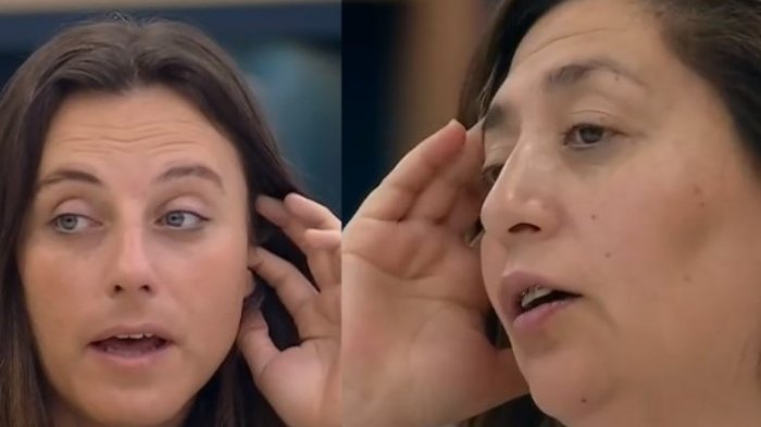 Trini dice esperar al domingo de eliminación para decidir aspecto clave de su estadía en GH