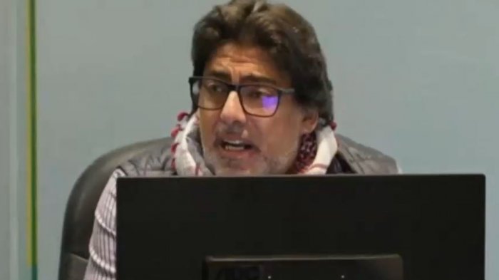 Alcalde Jadue pide anular investigación en su contra tras caso por farmacias populares