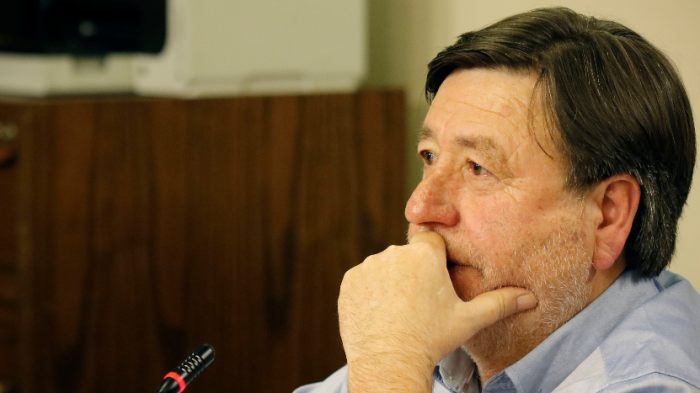 Quién es Ricardo Cifuentes, el nuevo presidente de la Cámara de Diputadas y Diputados