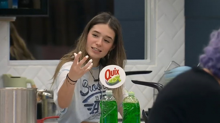 “¿Por qué tenías que dormir tanto?”: Alessia recriminó actitud de Bambino con su versión de “Noviembre sin ti”